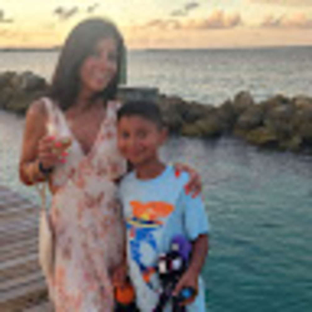 Meet your Posher, Joanne